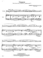 Robert Schumann: Traumerei Product Image