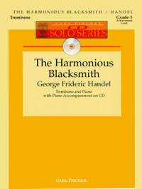 Georg Friedrich Händel: The Harmonious Blacksmith