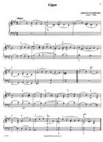 Franz Schubert_Domenico Scarlatti: Classic Piano Solos Product Image