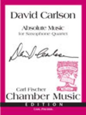 Carlson: Absolute Music