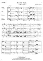 Carlson: Absolute Music Product Image
