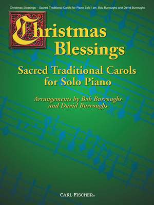 Hector Berlioz_Gustav Holst: Christmas Blessings