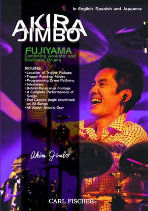 Jimbo, A: Fujiyama