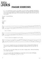 Jay Roberts: Rock Licks Product Image