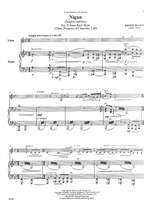 Ernest Bloch: Nigun Product Image