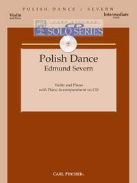 Severn: Polish Dance (CD Solo Series)