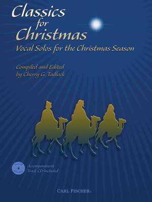 John Reading_Edmund H. Sears: Classics for Christmas