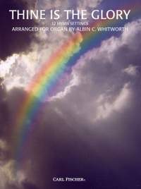 Felix Mendelssohn Bartholdy_Georg Friedrich Händel: Thine Is The Glory
