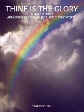 Felix Mendelssohn Bartholdy_Georg Friedrich Händel: Thine Is The Glory