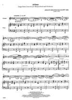 Johann Sebastian Bach: Arioso Product Image