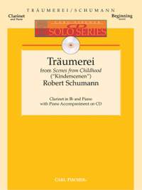 Robert Schumann: Traumerei From Scenes From Childhood