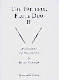 Various: Faithful Flute Duo - Bk. 2, The