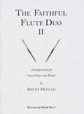 Various: Faithful Flute Duo - Bk. 2, The