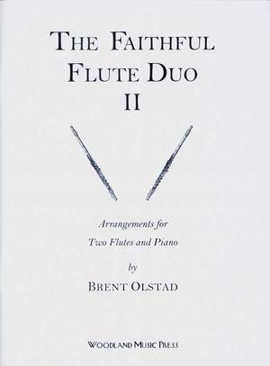 Various: Faithful Flute Duo - Bk. 2, The