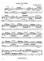 Domenico Scarlatti: 25 Selected Sonatas Product Image