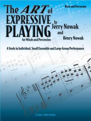 The Art Of Expressive Playing