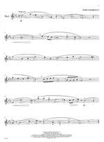 Bordogni: Melodious Etudes for Oboe Product Image
