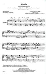 Antonio Vivaldi: Gloria Product Image