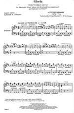 Antonio Vivaldi: Gloria Product Image