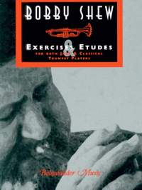 Bobby Shew: Exercises & Etudes (Jazz &