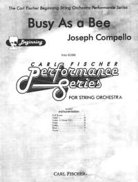 Compello: Busy as a Bee