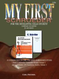 Rosen: My first Schroeder