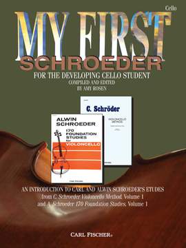 Rosen: My first Schroeder