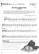 Fiddling Fingers Product Image