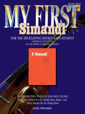 Simandl: My first Simandl