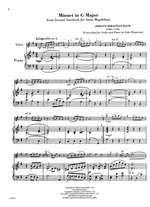 Camille Saint-Saëns_Edmund Severn: Solos for Violin Product Image