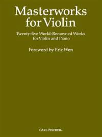 Joseph-Joachim Raff_Franz Ries: Masterworks for Violin
