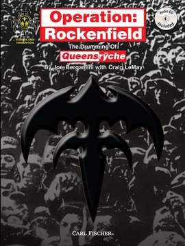 Rockenfield: Operation: Rockenfield