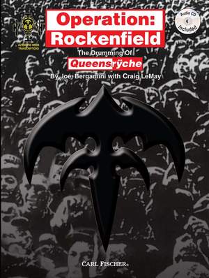 Rockenfield: Operation: Rockenfield