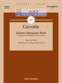 Andersen: Sonatina (CD Solo Series)