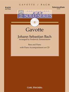 Andersen: Sonatina (CD Solo Series)