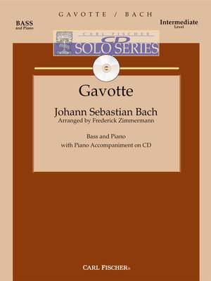Andersen: Sonatina (CD Solo Series)