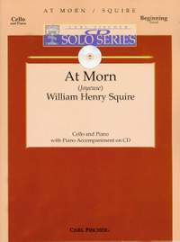 William Henry Squire: At Morn (Joyeuse)