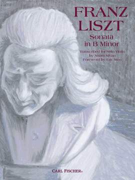 Liszt: Sonata in B minor