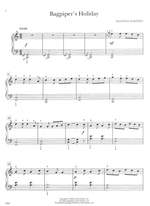 Maxwell Eckstein: Bagpiper's Holiday Product Image