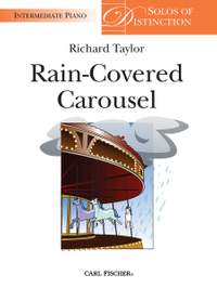 Richard Taylor: Rain Covered Carousel