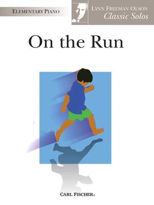 Lynn Freeman Olson: On The Run