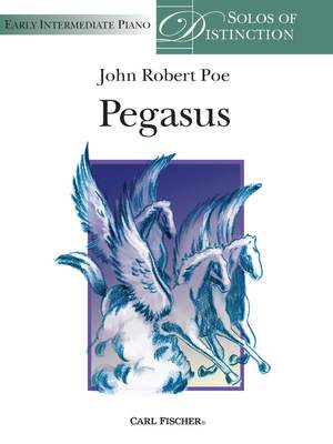 John Robert Poe: Pegasus
