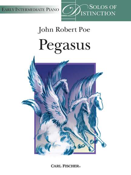 John Robert Poe: Pegasus