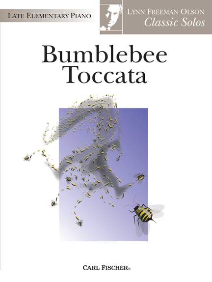 Lynn Freeman Olson: Bumblebee Toccata