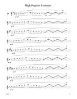 Plog: Method for Trumpet Vol.6 Product Image
