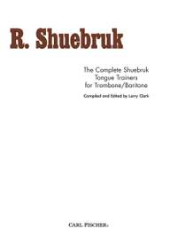 Shuebruk: The Complete Shuebruk Tongue Trainers