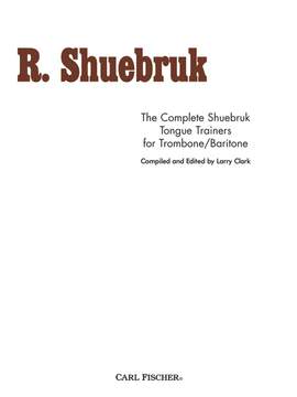 Shuebruk: The Complete Shuebruk Tongue Trainers