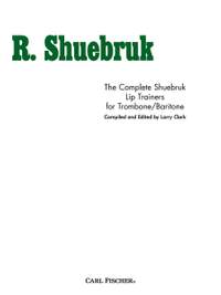 Shuebruk: The Complete Shuebruk Lip Trainers