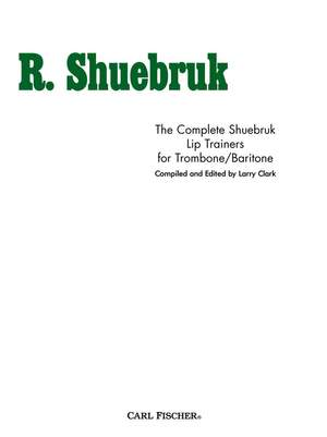 Shuebruk: The Complete Shuebruk Lip Trainers