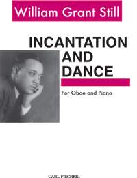 Still: Incantation and Dance